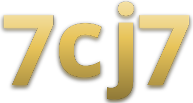 7cj7 logo